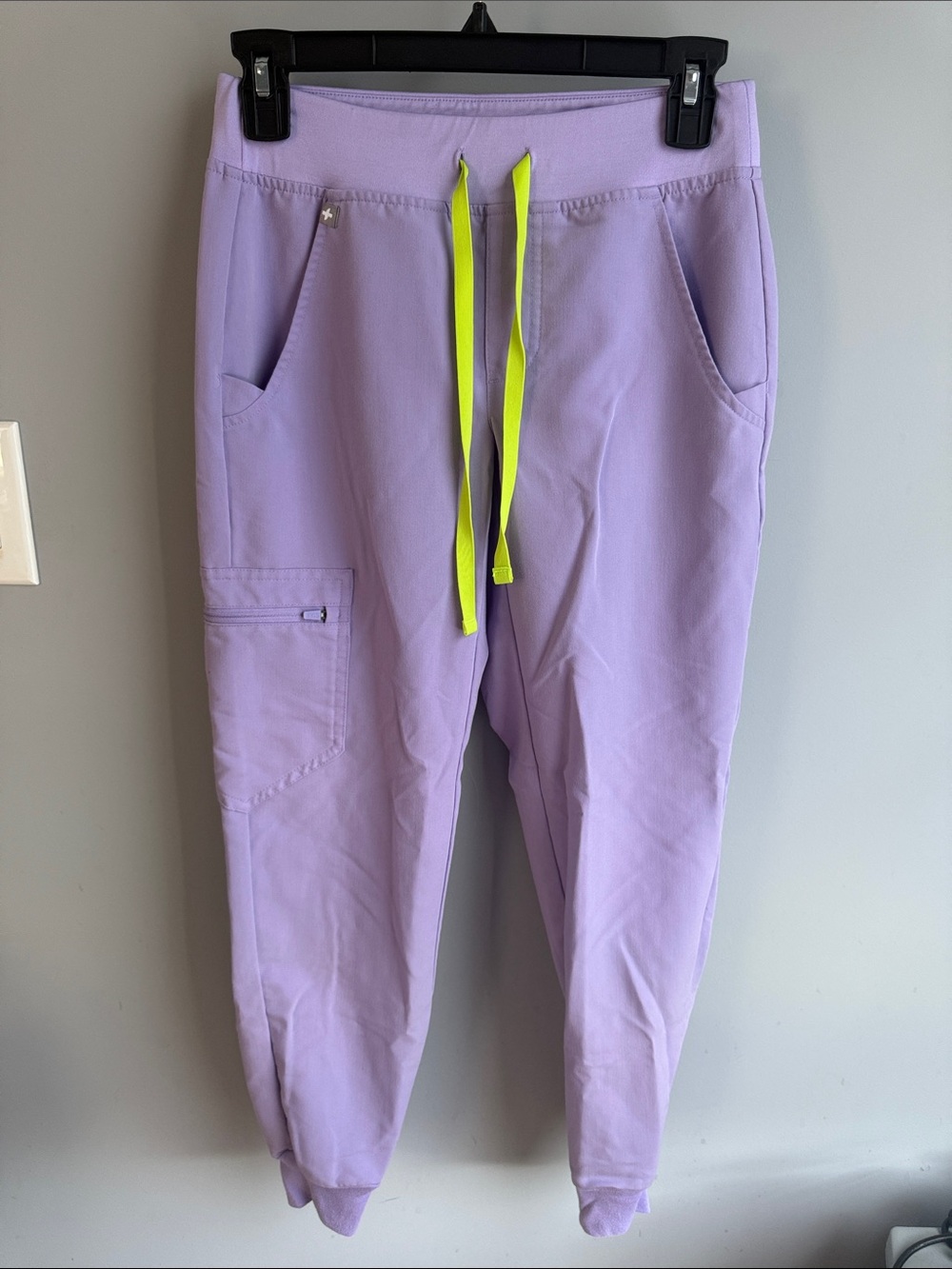 Figs Zamora Jogger Scrub Pants